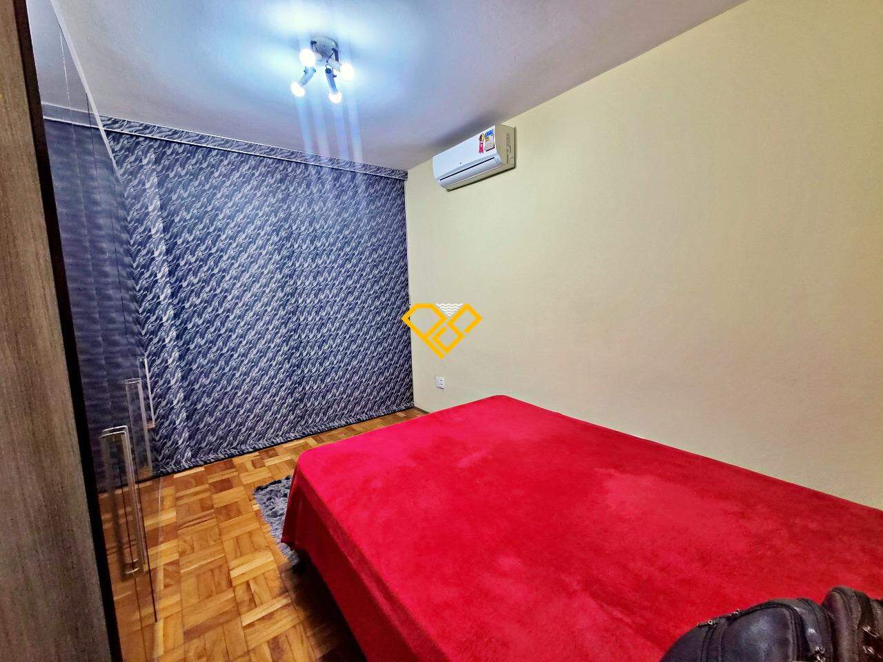 Apartamento à venda no Gonzaga: Dormitório 3