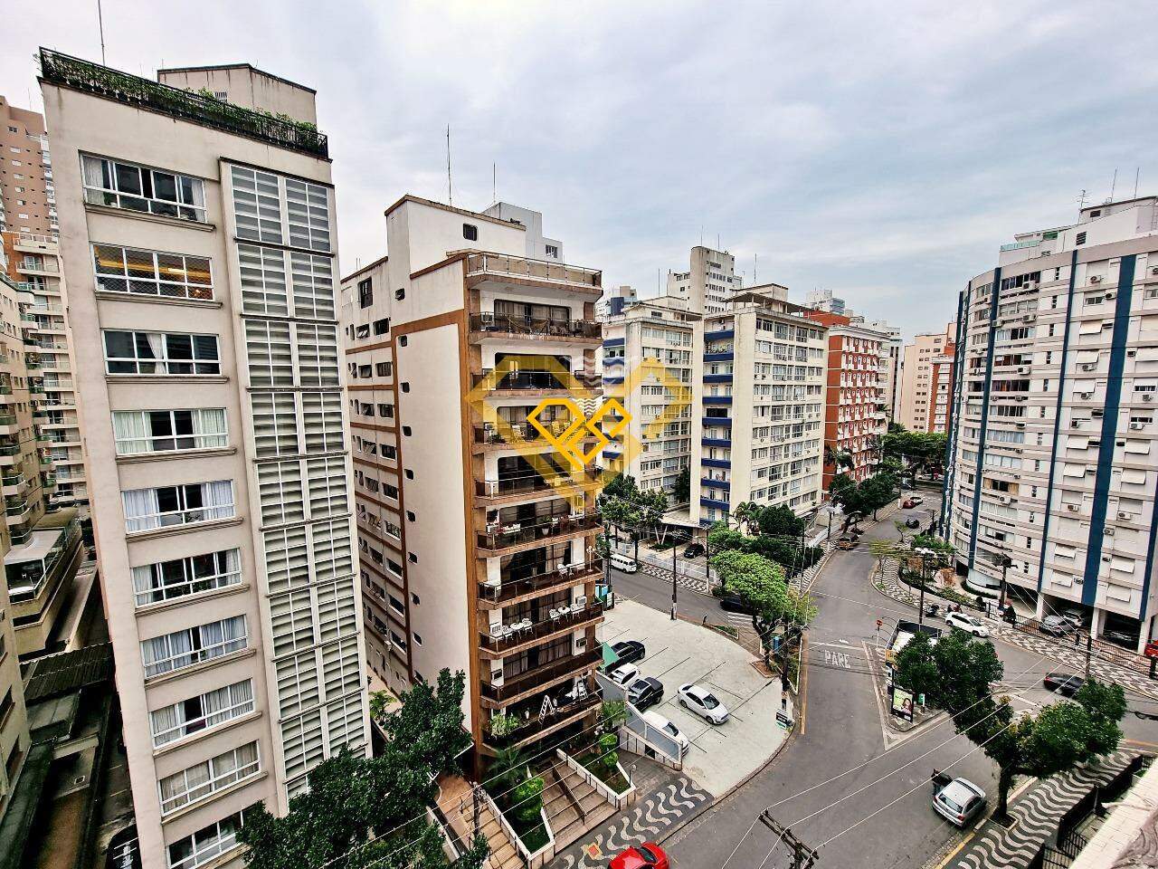 Apartamento à venda no Gonzaga: 