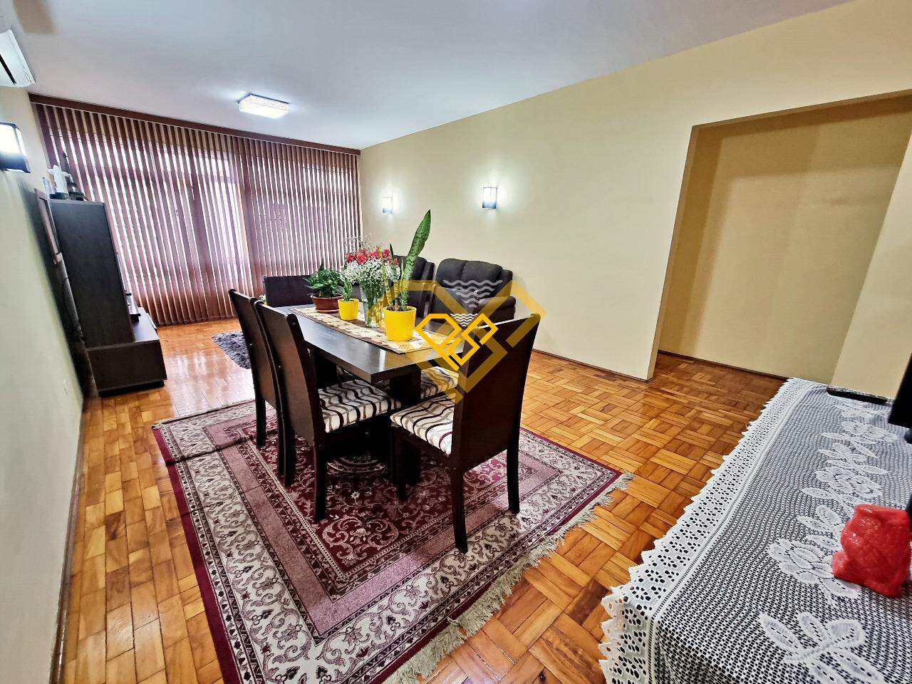 Apartamento à venda no Gonzaga: cozinha