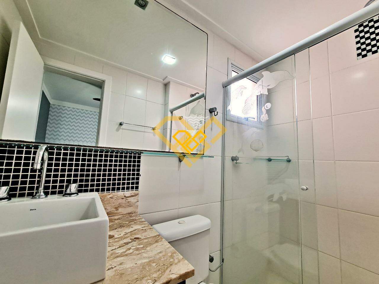 Apartamento à venda no Gonzaga: 