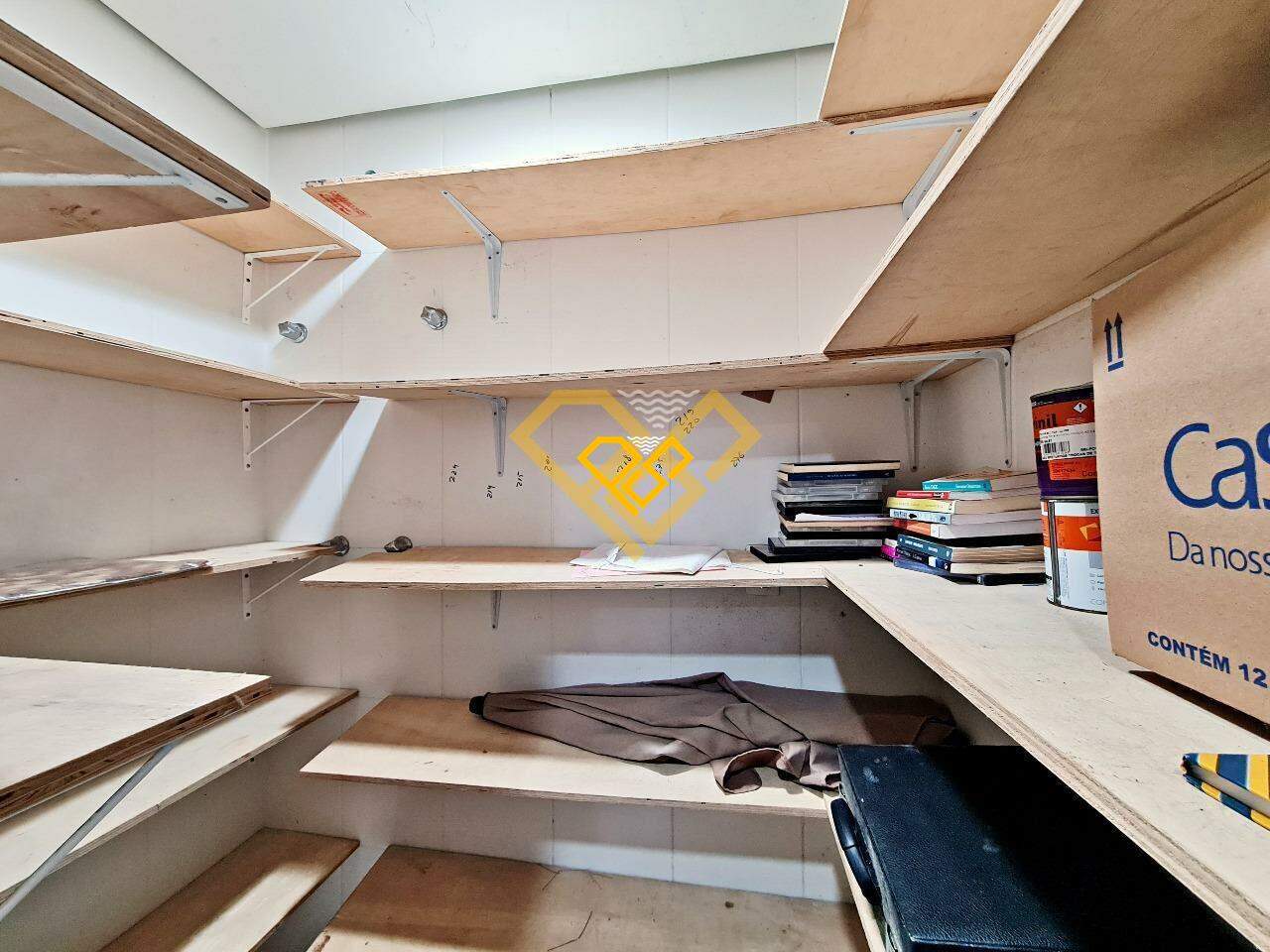 Apartamento à venda no Gonzaga: 