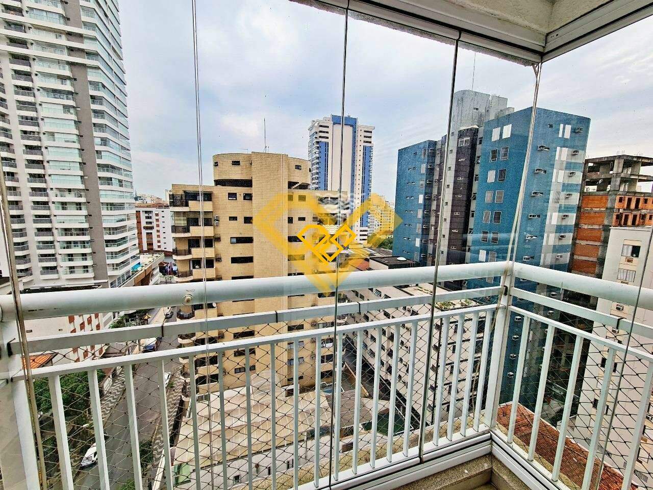 Apartamento à venda no Gonzaga: 
