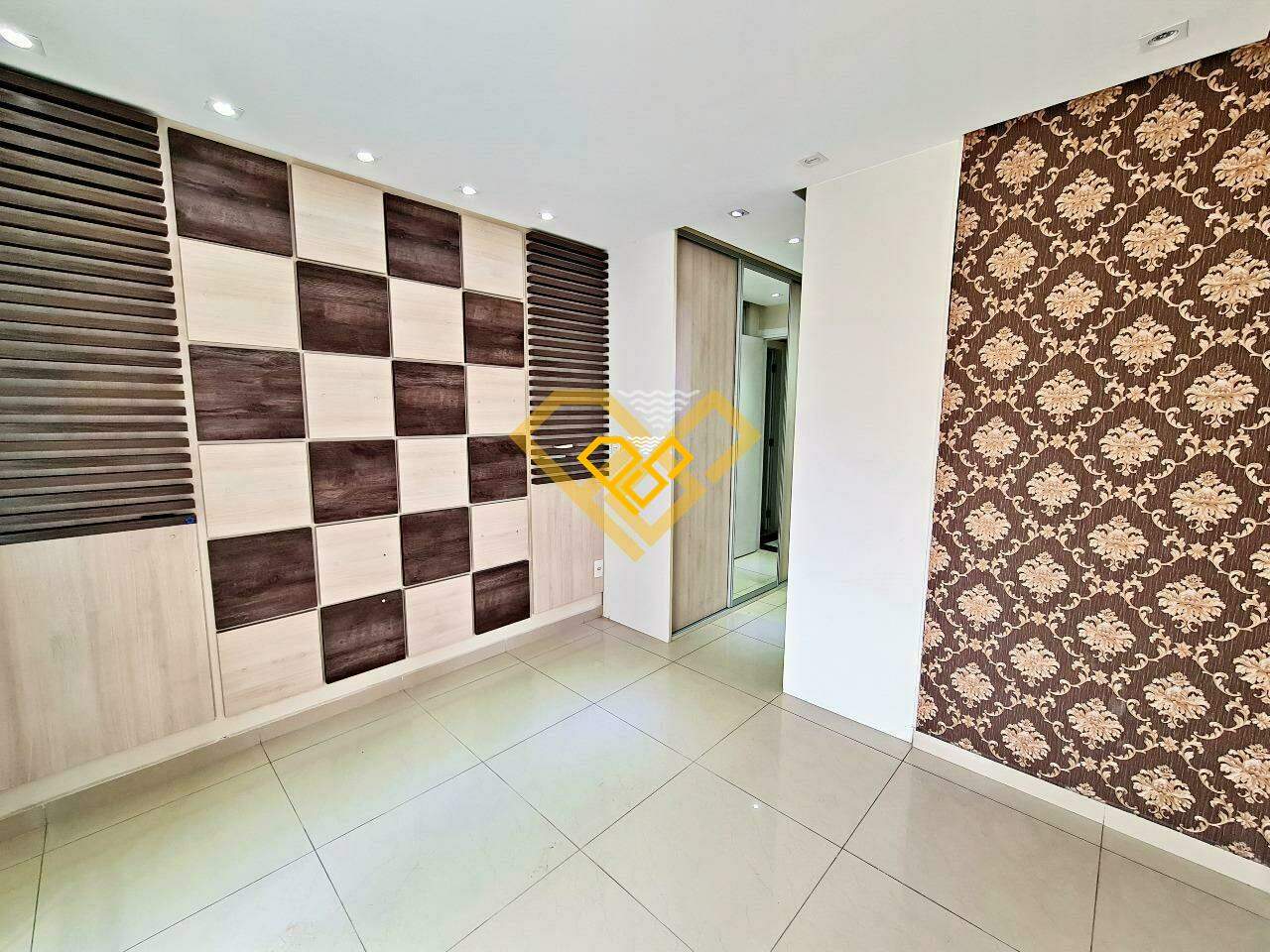 Apartamento à venda no Gonzaga: 