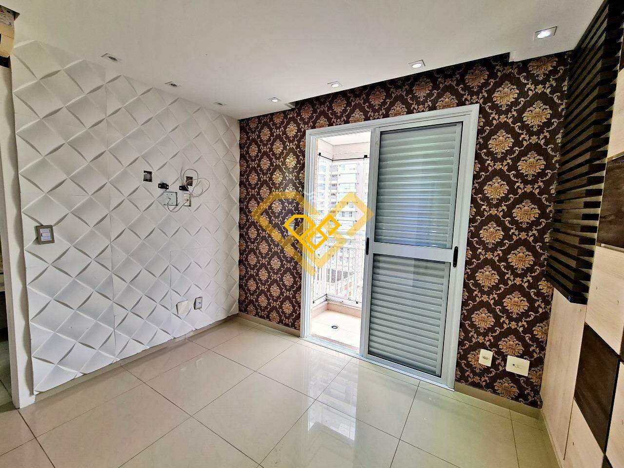 Apartamento à venda no Gonzaga: 