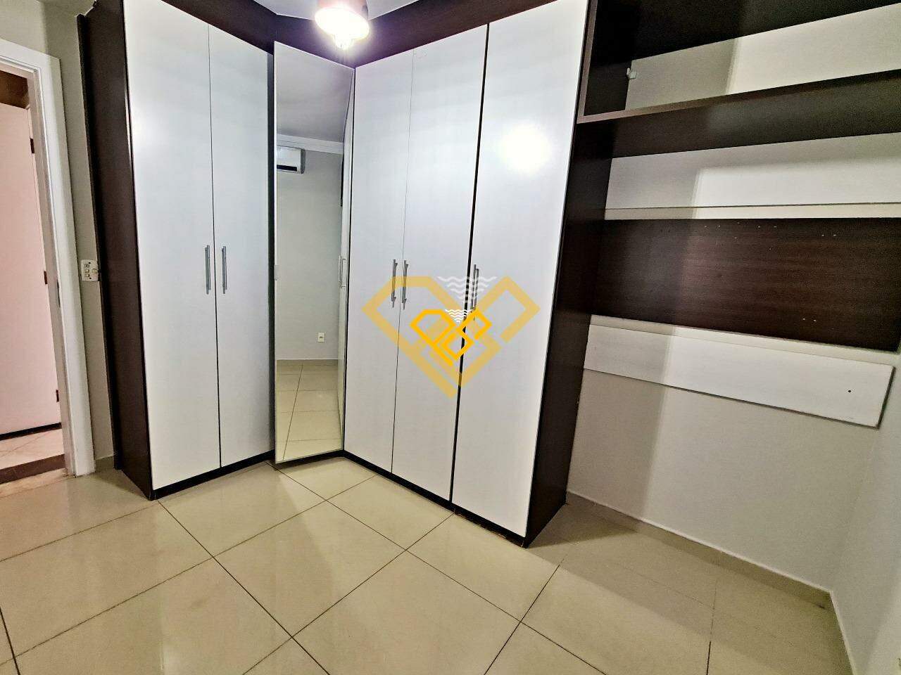 Apartamento à venda no Gonzaga: 