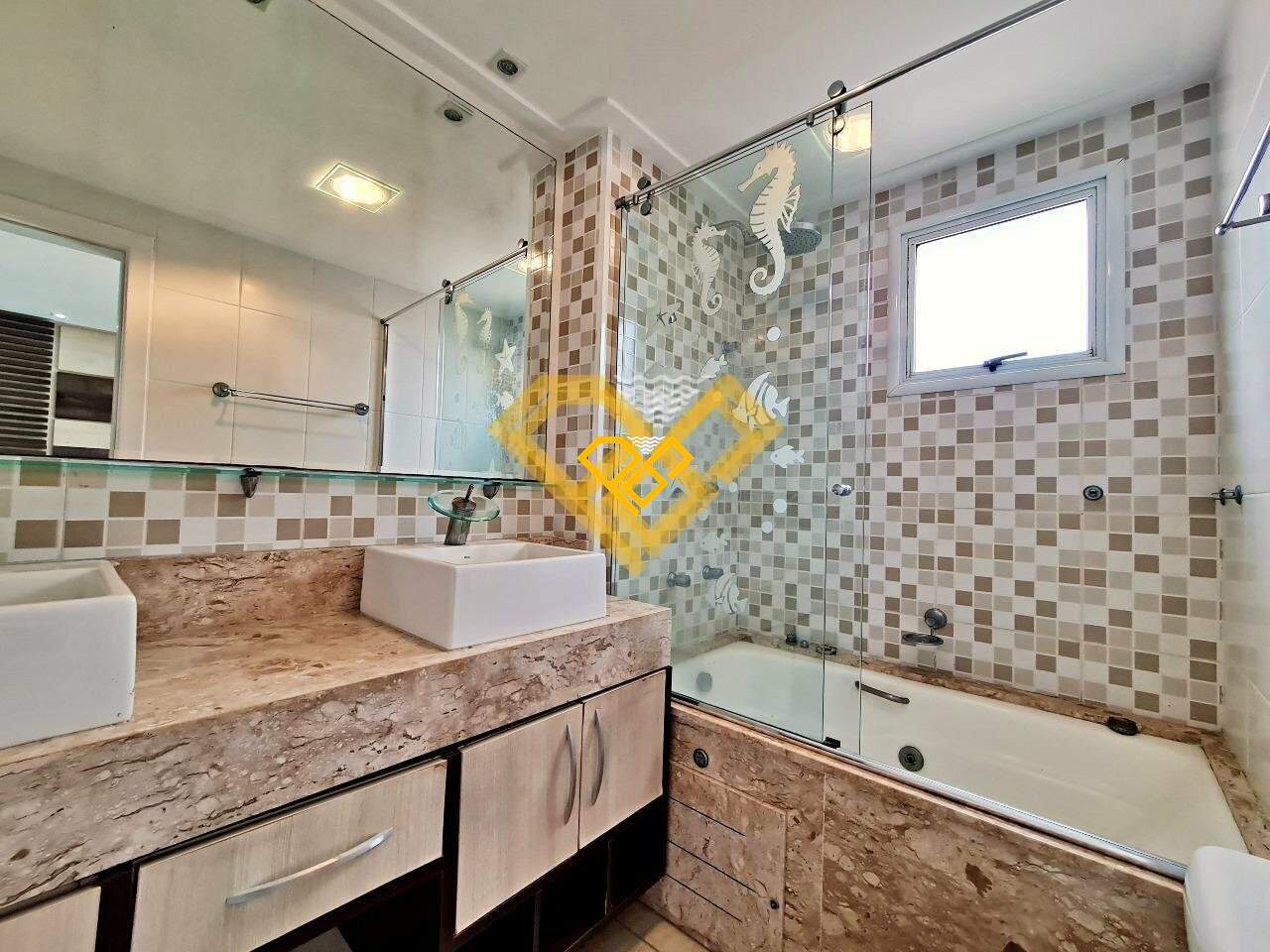 Apartamento à venda no Gonzaga: 