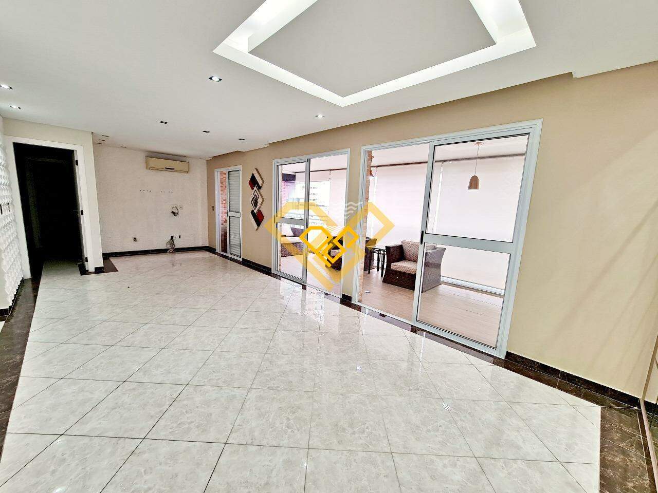 Apartamento à venda no Gonzaga: 