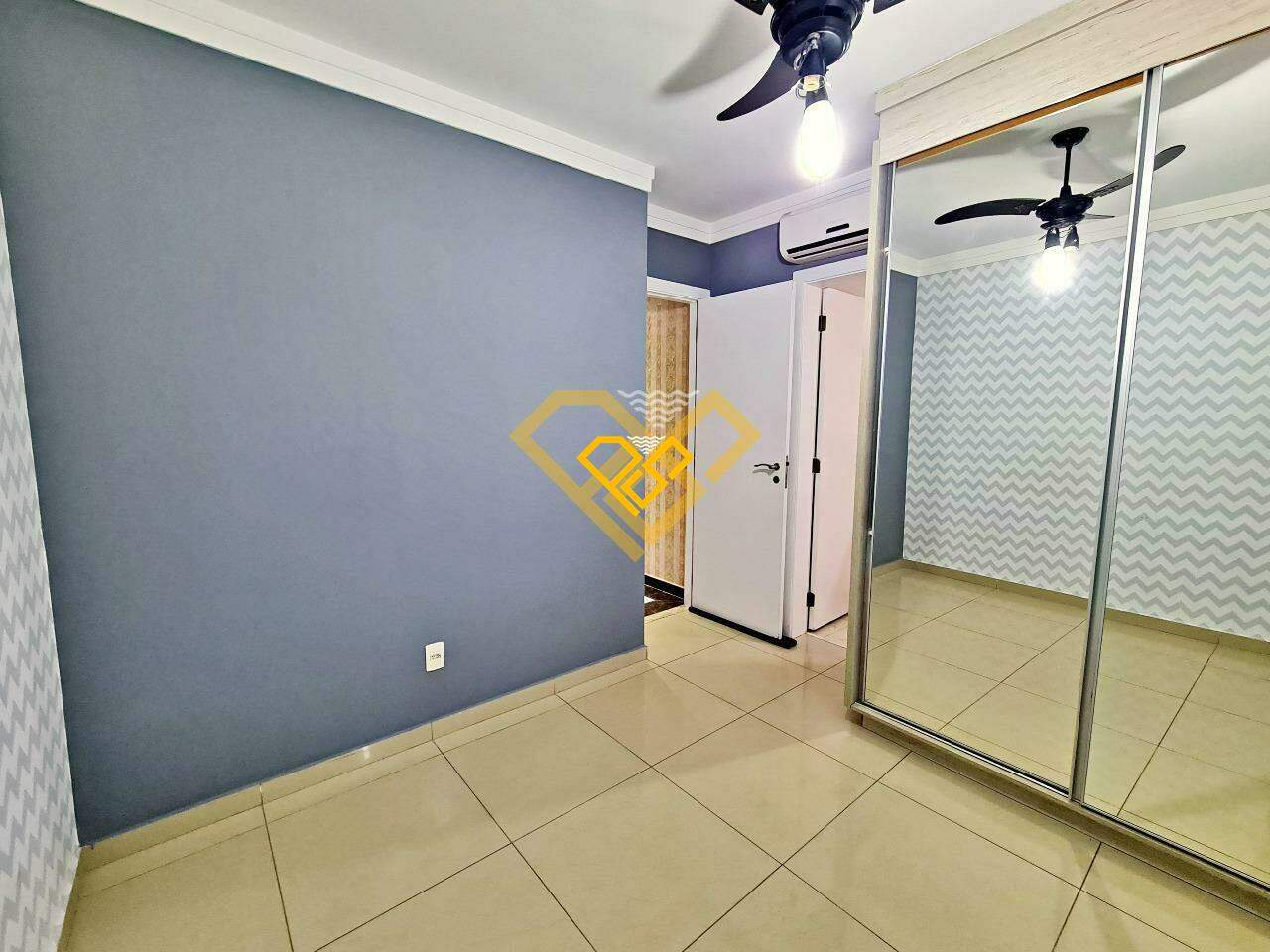 Apartamento à venda no Gonzaga: 