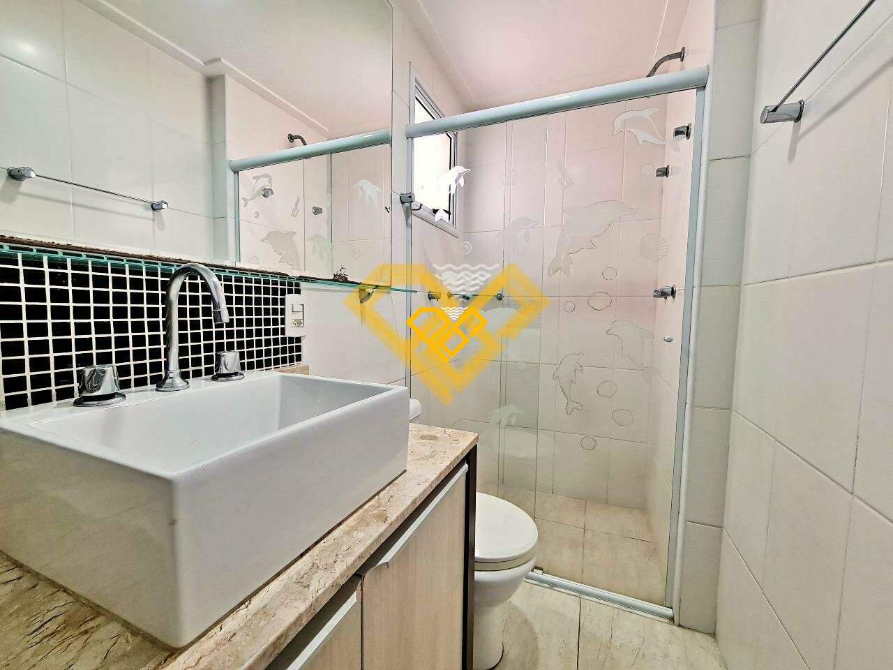 Apartamento à venda no Gonzaga: 