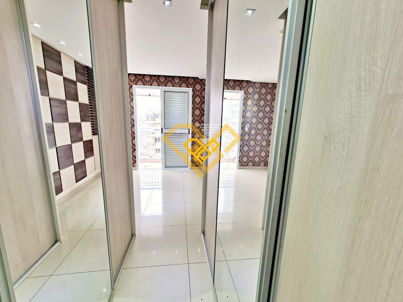 Apartamento à venda no Gonzaga: 