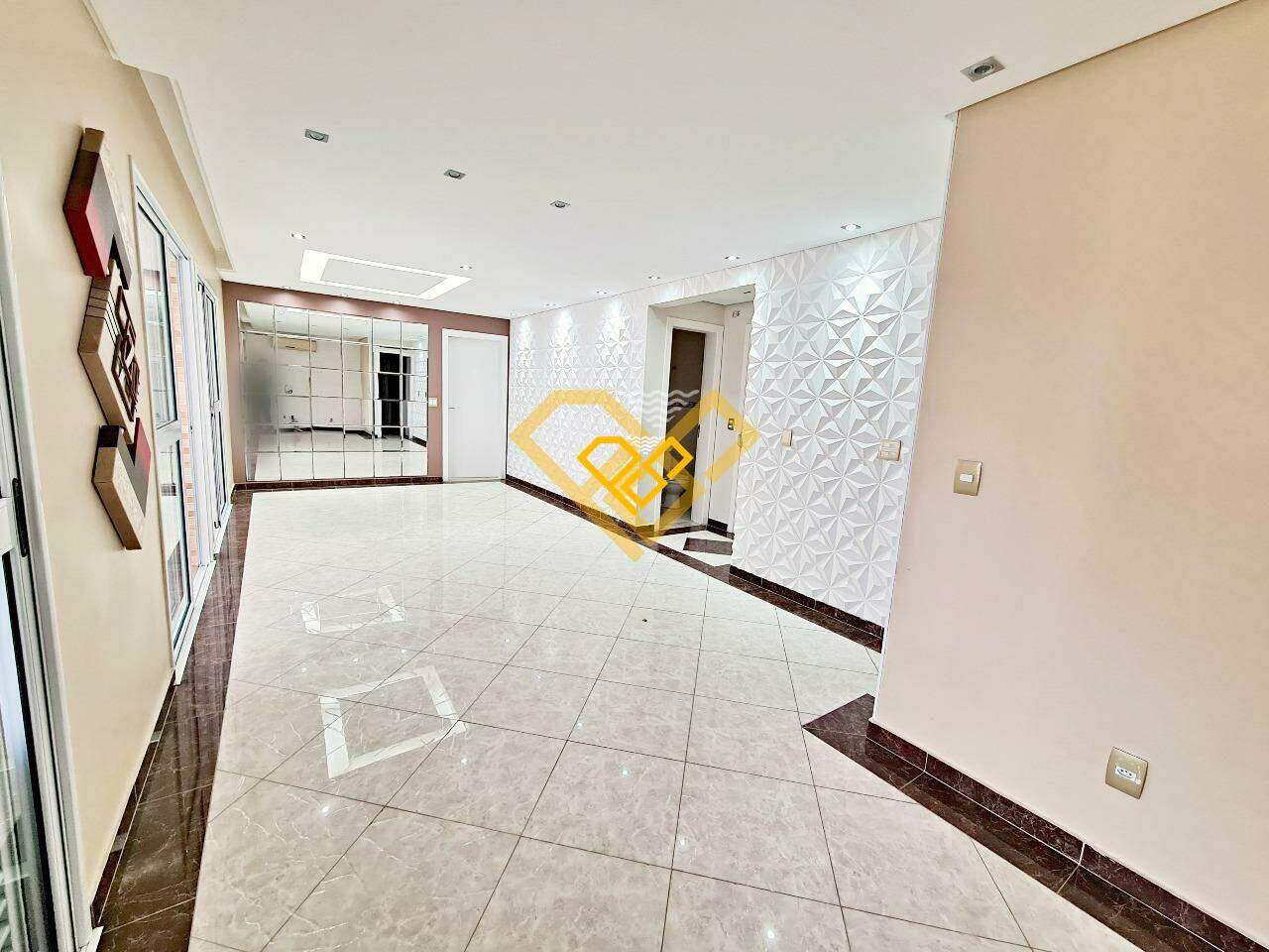 Apartamento à venda no Gonzaga: 