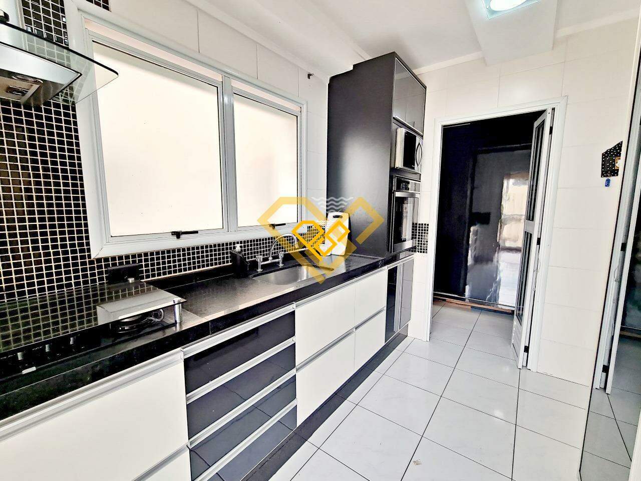 Apartamento à venda no Gonzaga: 