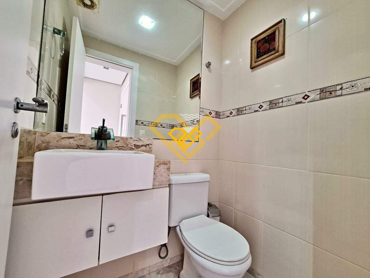 Apartamento à venda no Gonzaga: 
