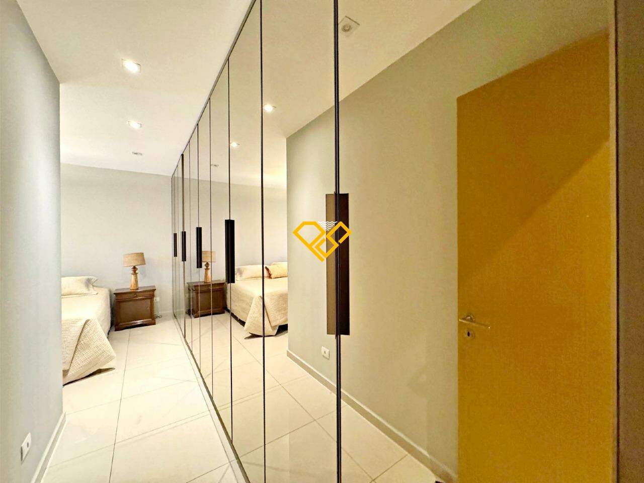 Apartamento à venda no Boqueirão: Dormitório 1 - suíte