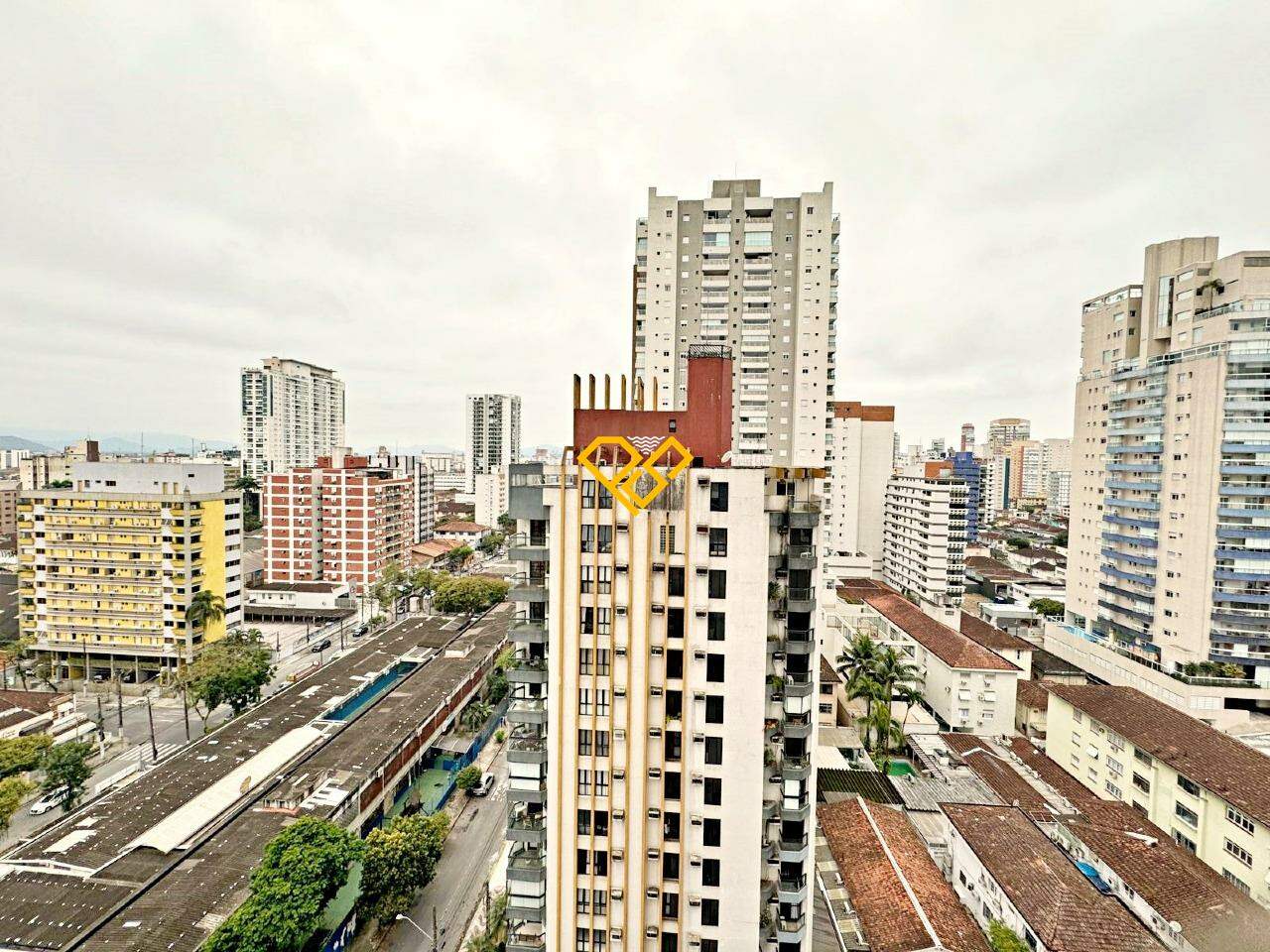 Apartamento à venda no Boqueirão: Vista
