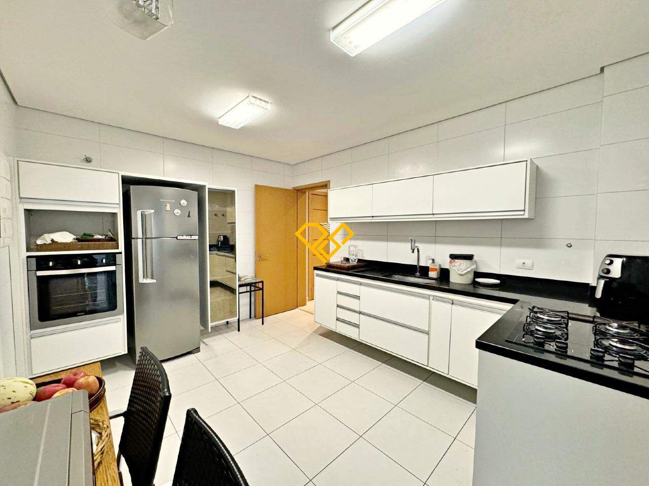 Apartamento à venda no Boqueirão: Cozinha