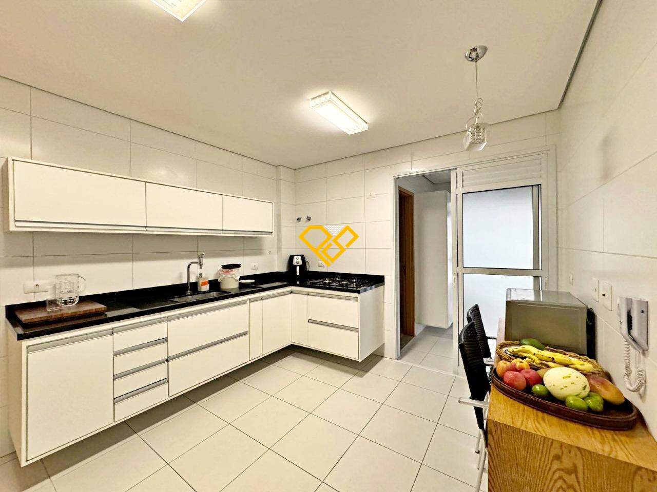 Apartamento à venda no Boqueirão: Cozinha