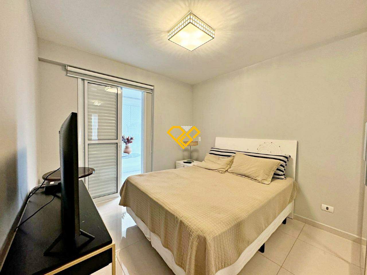 Apartamento à venda no Boqueirão: Dormitório 2 - suíte americana