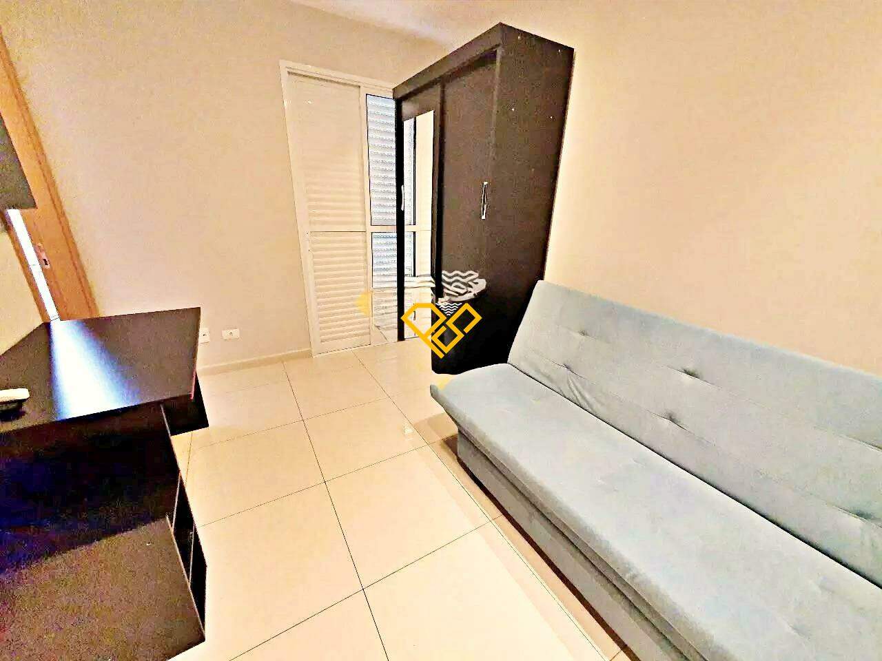 Apartamento à venda no Boqueirão: Dormitório 4