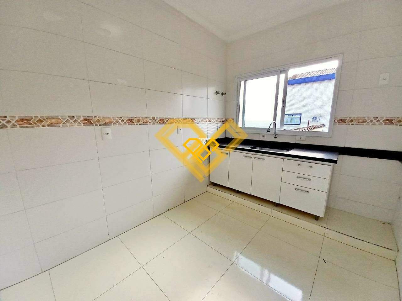 Casa à venda no Estuário: Cozinha