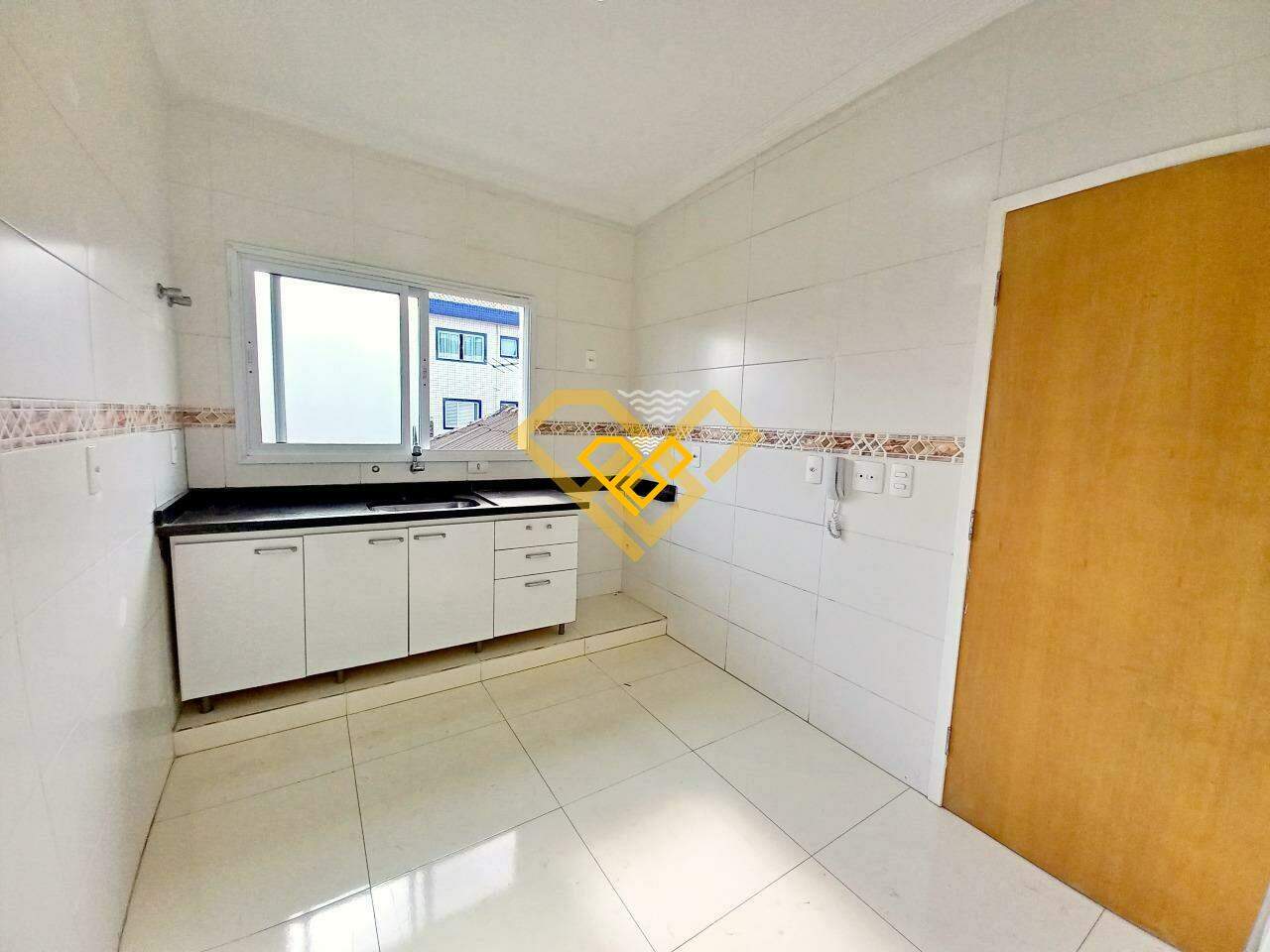 Casa à venda no Estuário: Cozinha