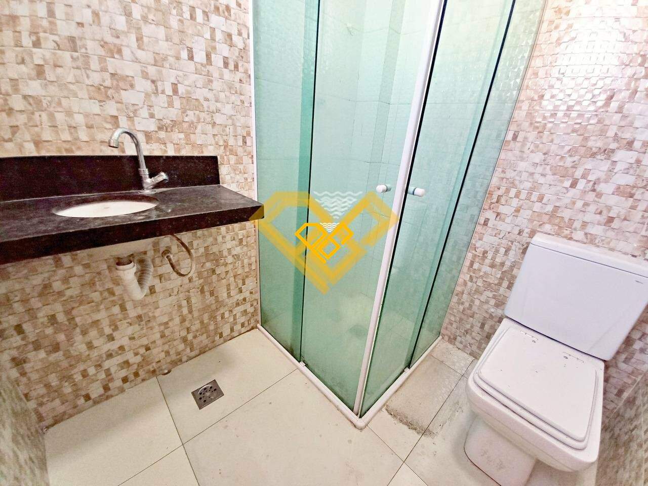 Casa à venda no Estuário: WC Social