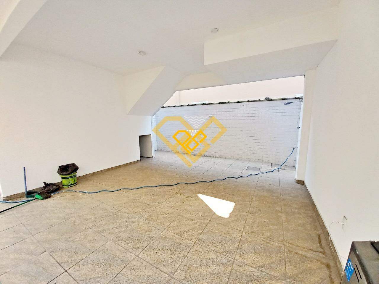 Casa à venda no Estuário: Garagem