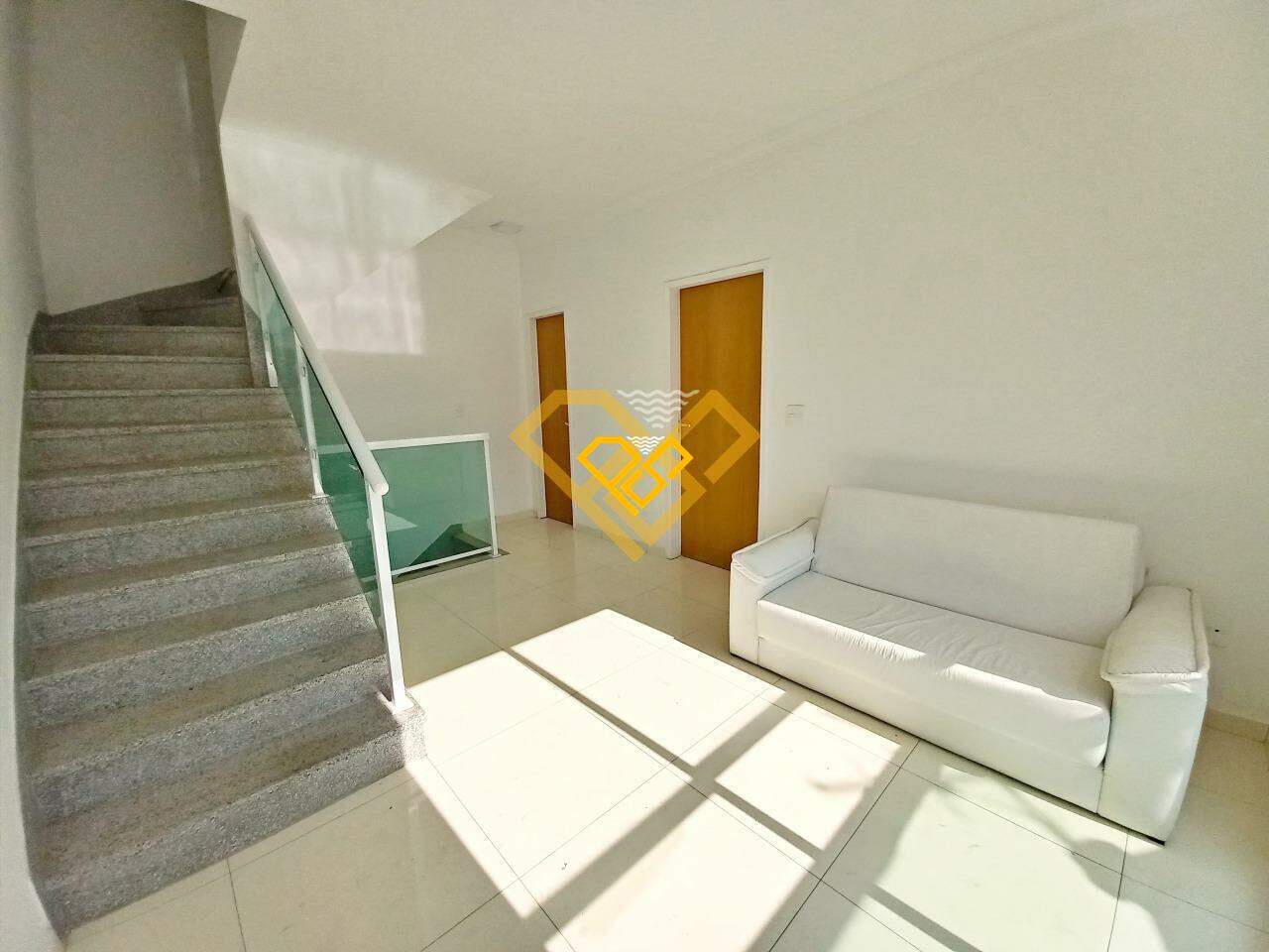 Casa à venda no Estuário: Sala