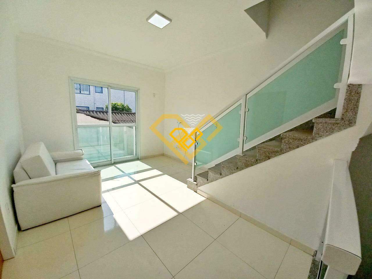 Casa à venda no Estuário: Sala