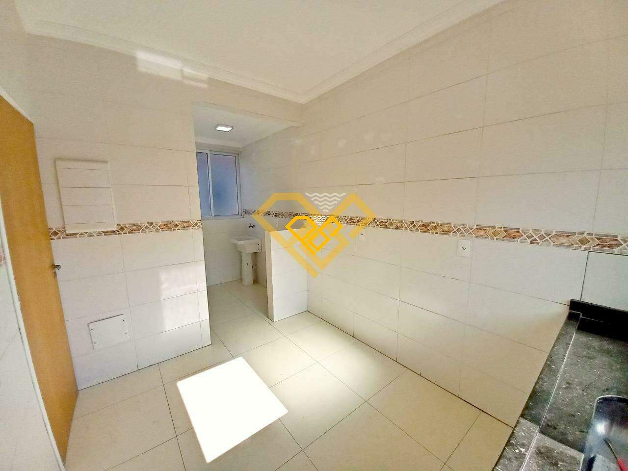 Casa à venda no Estuário: Cozinha