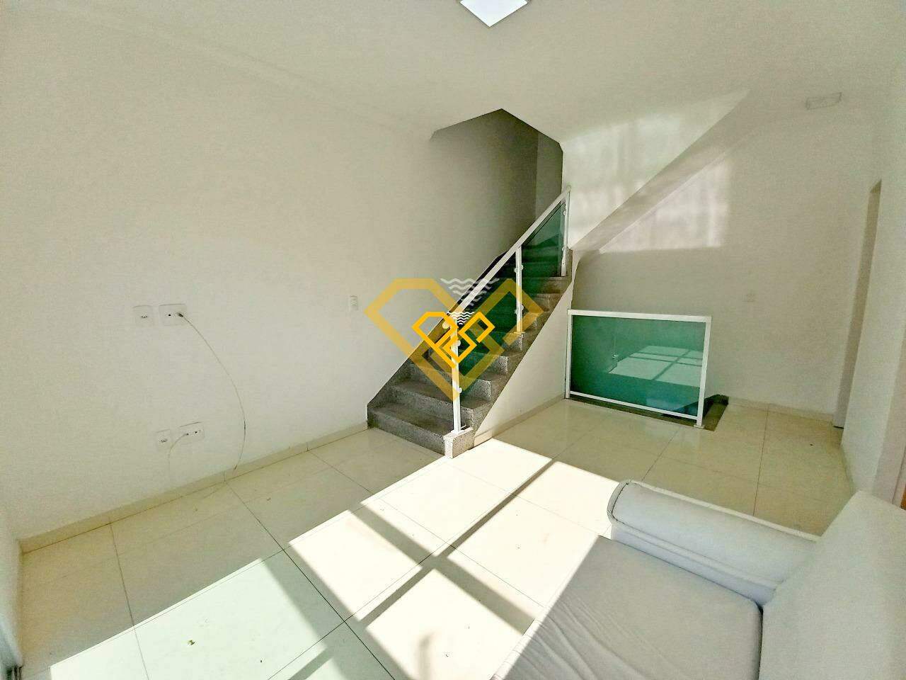 Casa à venda no Estuário: Sala