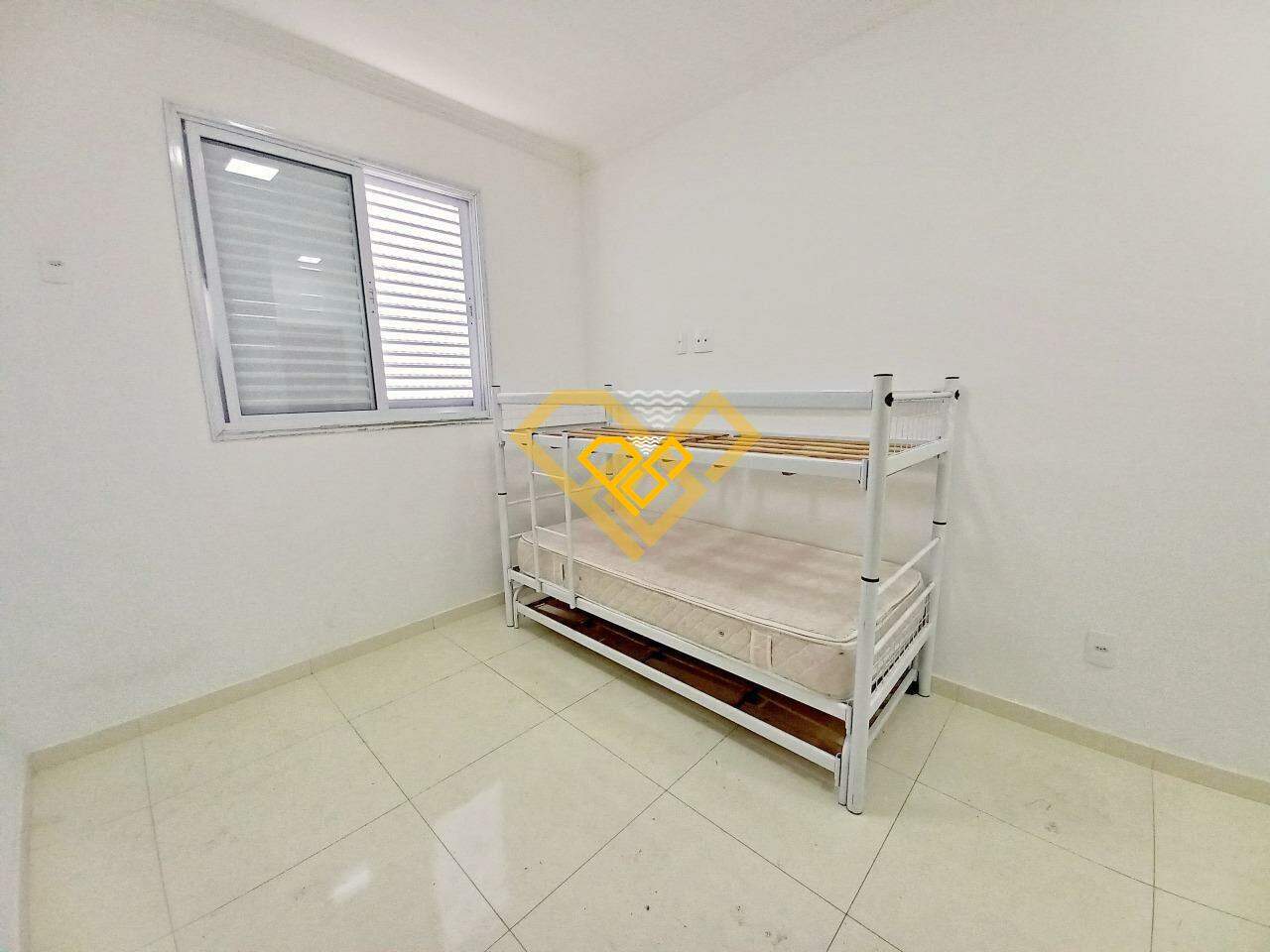 Casa à venda no Estuário: Dormitório 1