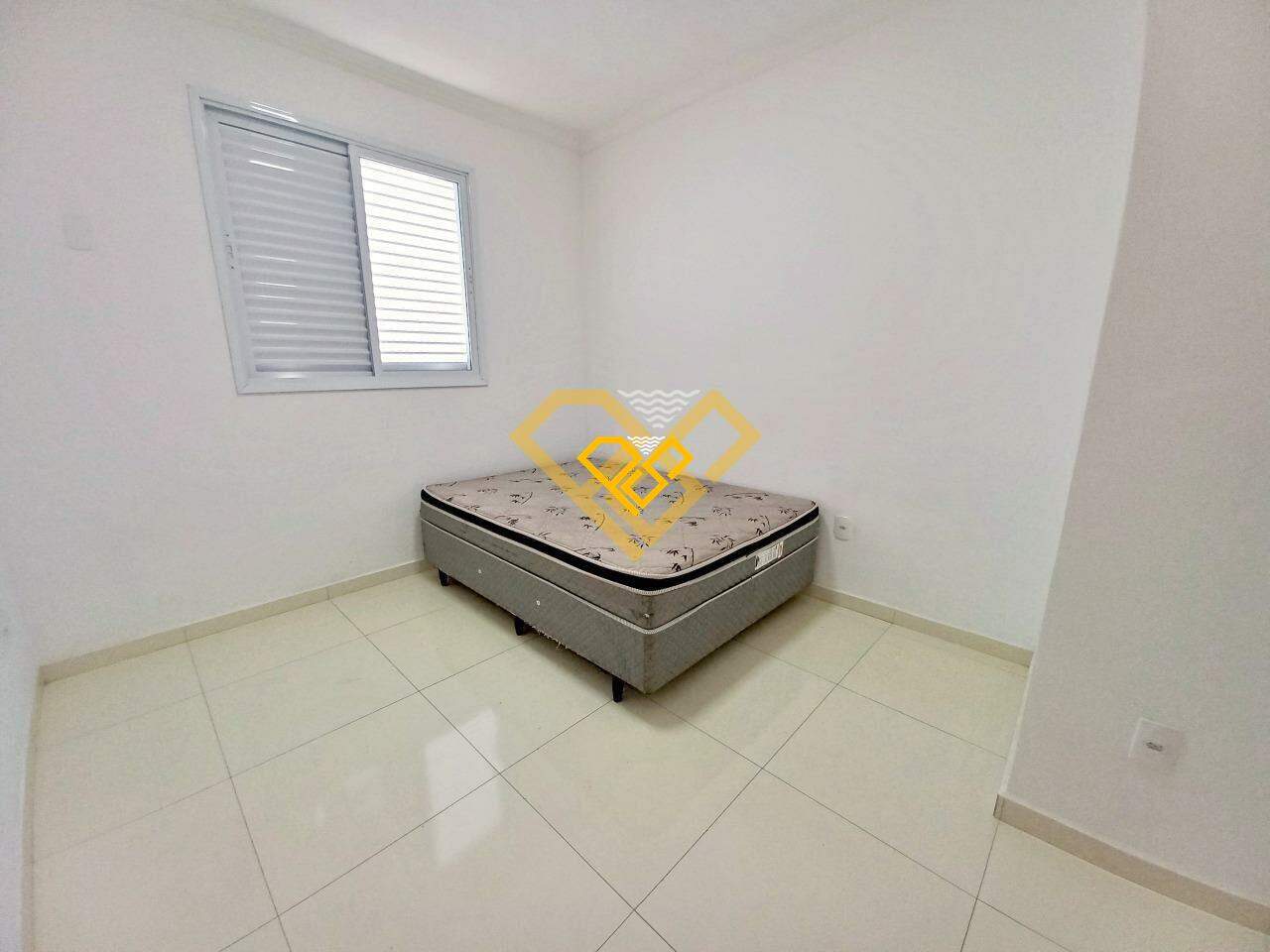 Casa à venda no Estuário: Dormitório 2