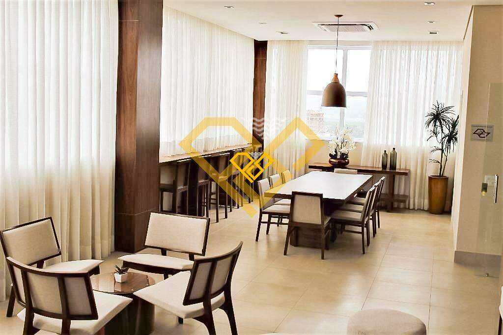 Apartamento à venda no Ponta da Praia: 