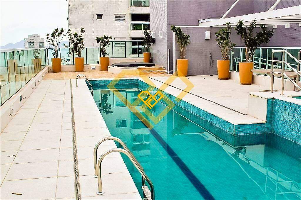 Apartamento à venda no Ponta da Praia: 