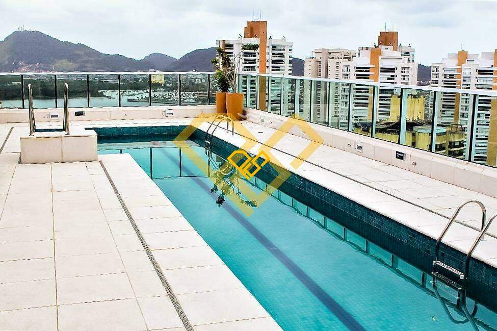 Apartamento à venda no Ponta da Praia: 