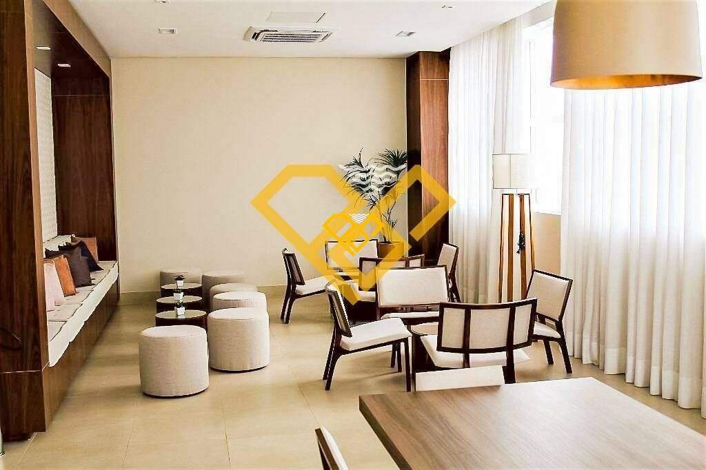 Apartamento à venda no Ponta da Praia: 