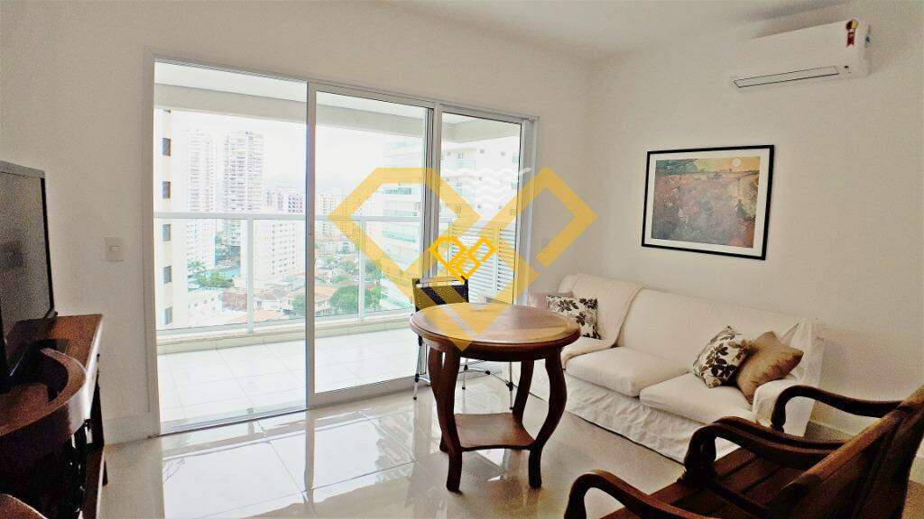 Apartamento à venda no Ponta da Praia: SALA