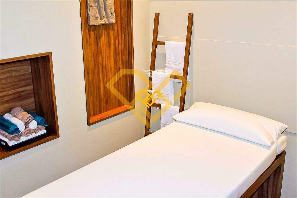 Apartamento à venda no Ponta da Praia: 