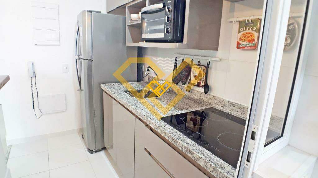 Apartamento à venda no Ponta da Praia: 