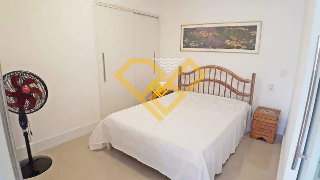 Apartamento à venda no Ponta da Praia: DORMITÓRIO