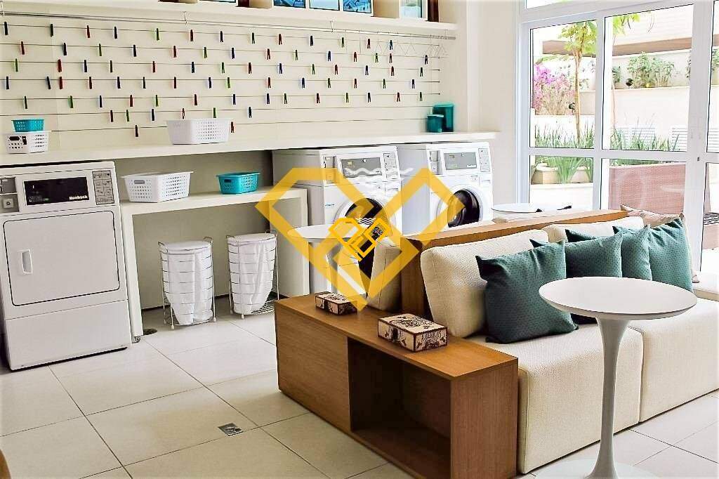 Apartamento à venda no Ponta da Praia: 