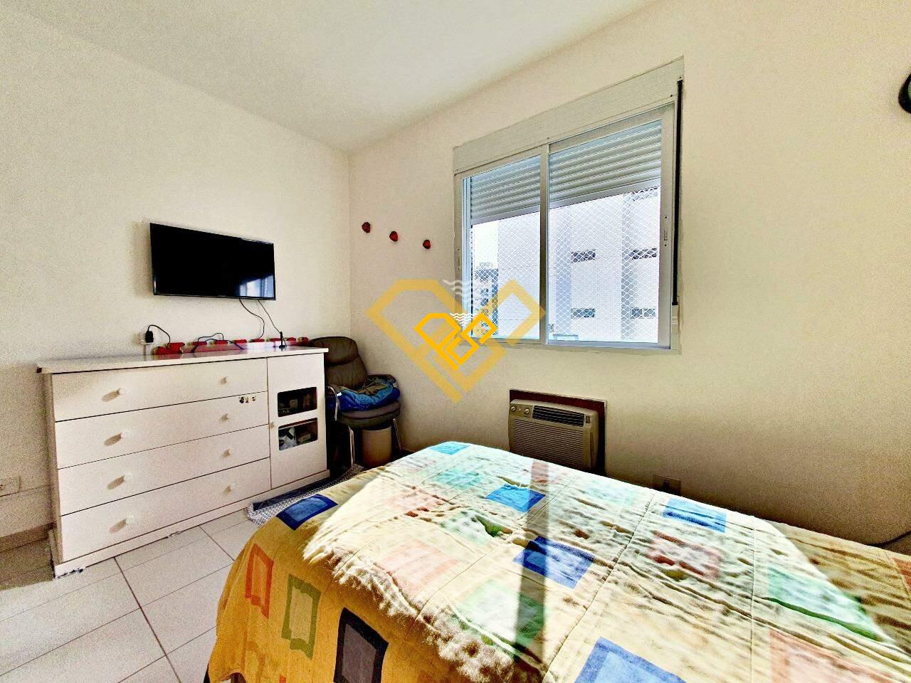 Apartamento à venda no Ponta da Praia: DORMITÓRIO 2