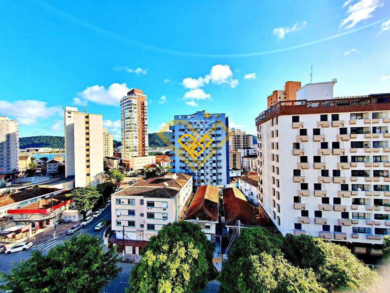 Apartamento à venda no Ponta da Praia: 
