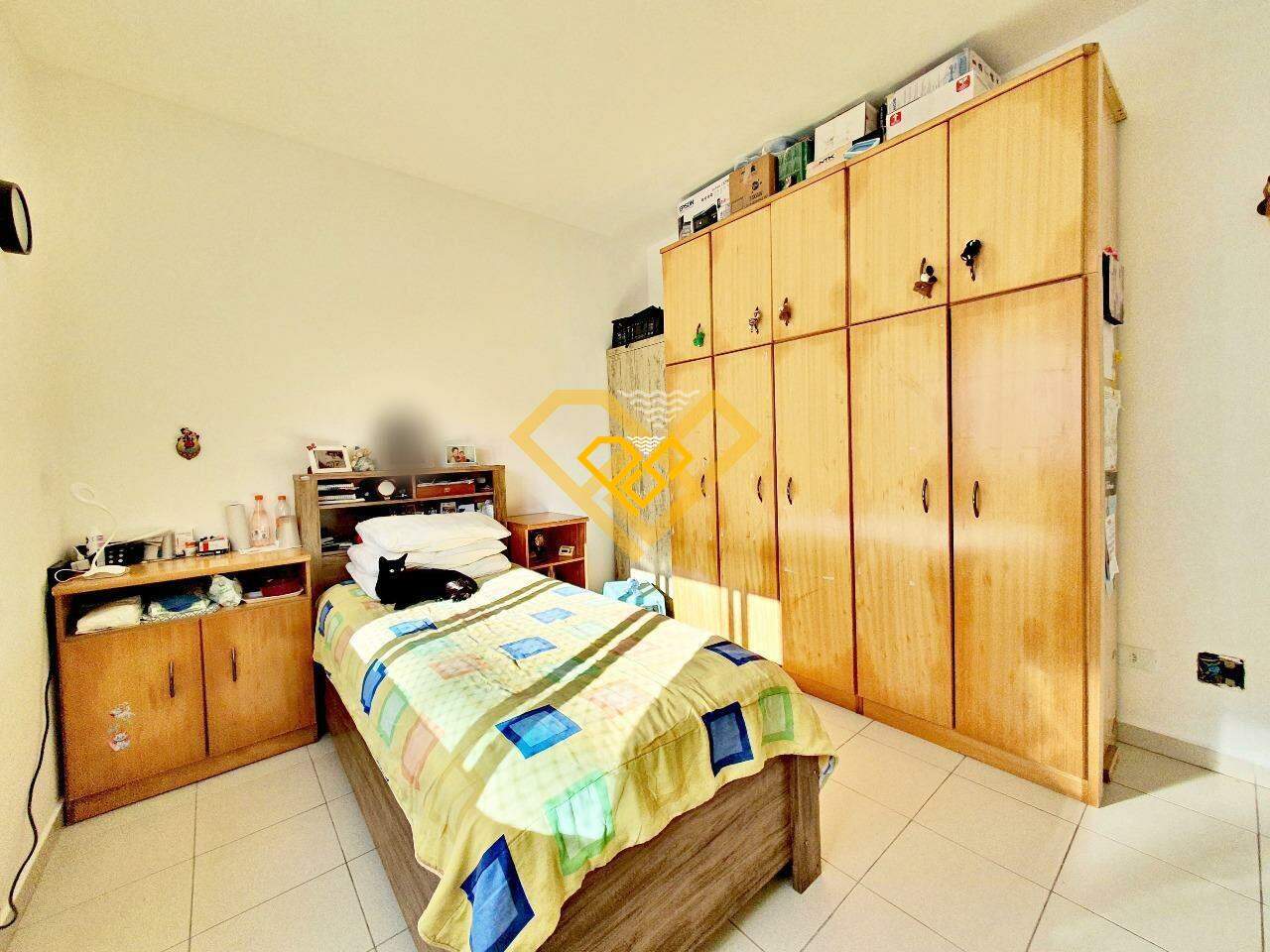 Apartamento à venda no Ponta da Praia: DORMITÓRIO 2