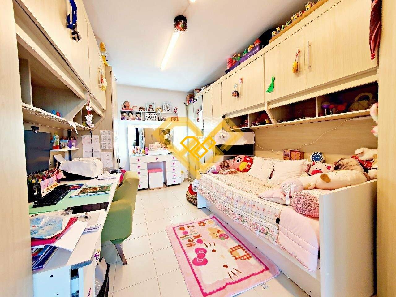 Apartamento à venda no Ponta da Praia: DORMITÓRIO 3