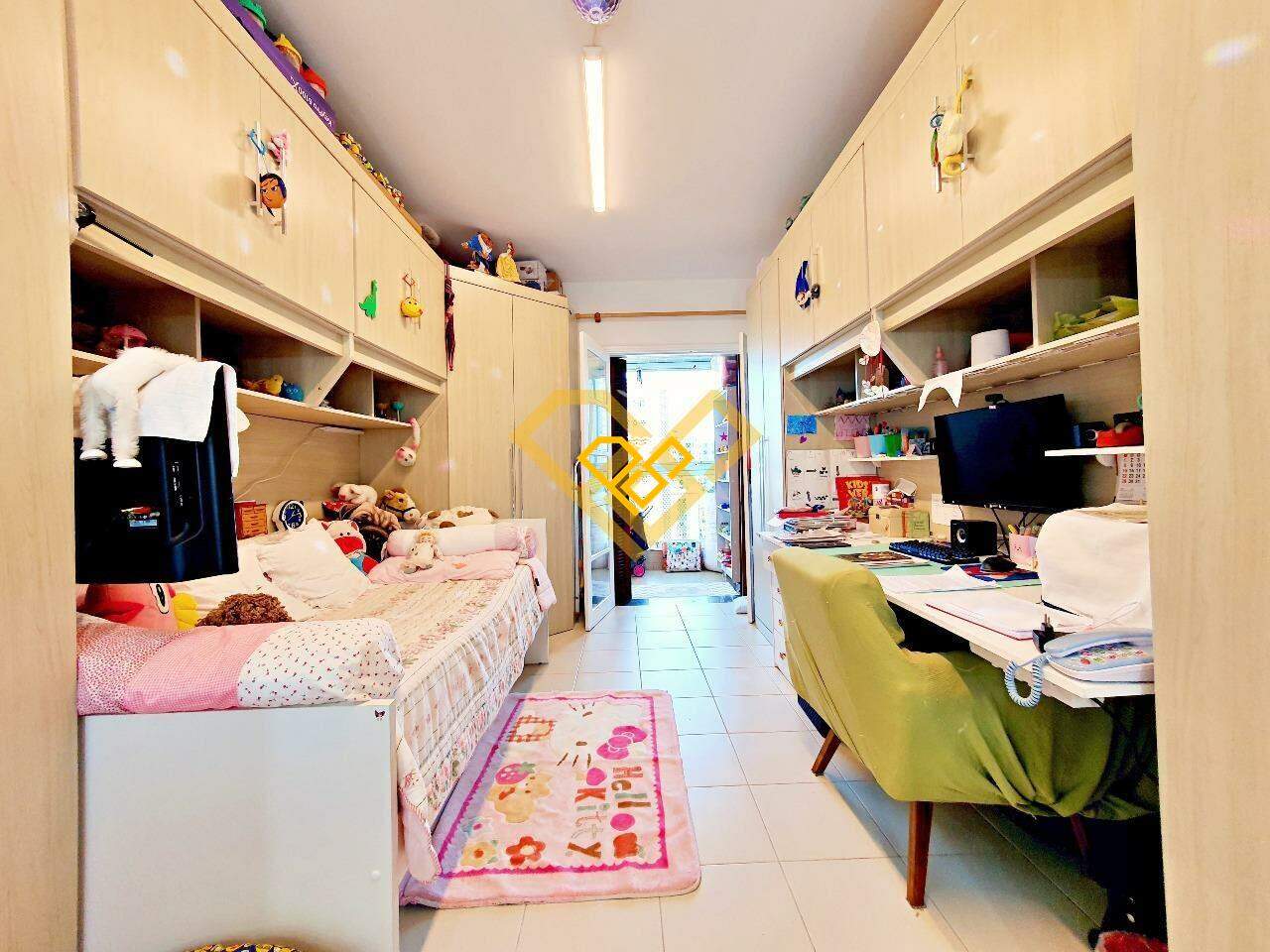 Apartamento à venda no Ponta da Praia: DORMITÓRIO 3