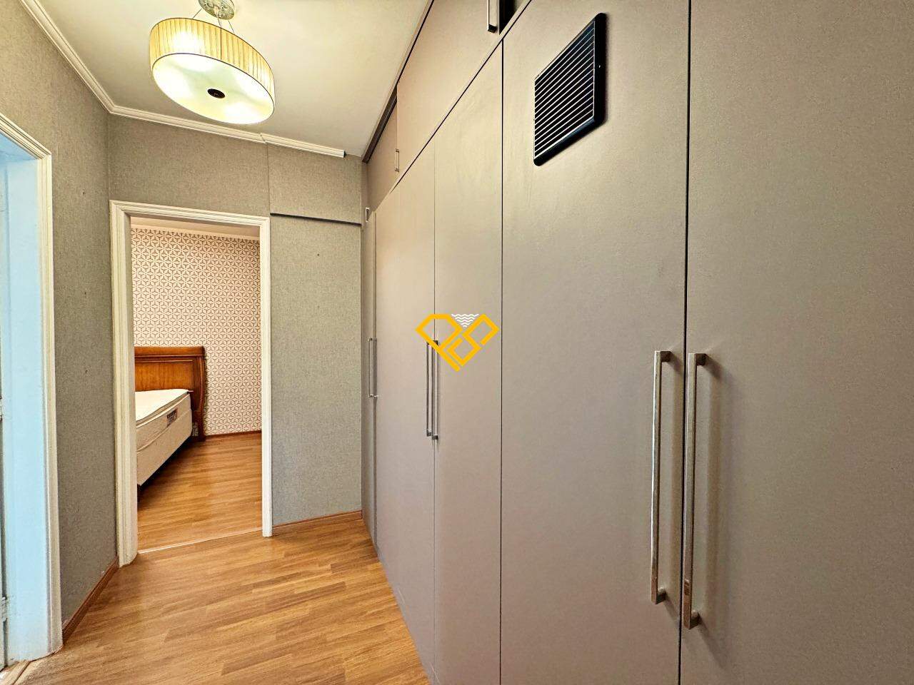 Apartamento à venda no Gonzaga: Dormitório 2 - suíte