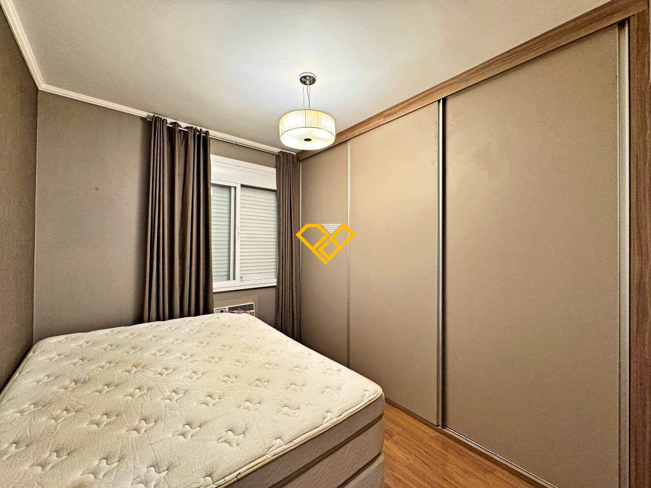 Apartamento à venda no Gonzaga: Dormitório 3