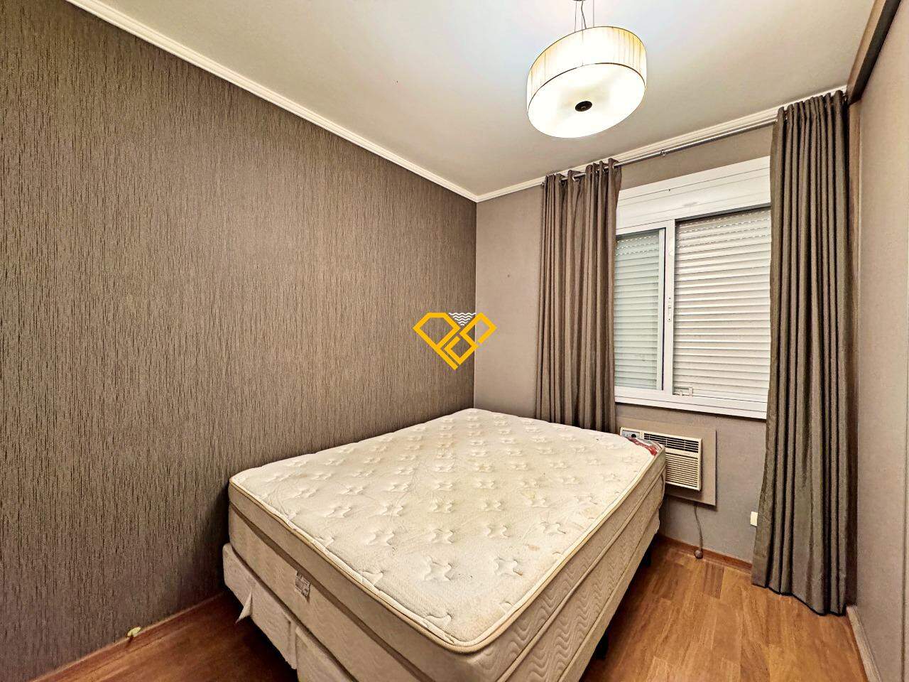 Apartamento à venda no Gonzaga: Dormitório 3